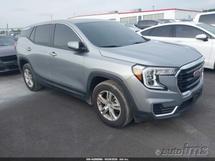 2023 CHEVROLET TERRAIN