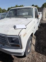 1985 Ford F-250