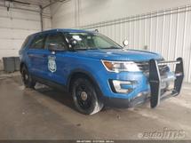 2017 FORD FORDPIU