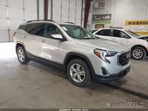 2020 CHEVROLET TERRAIN