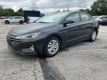 2020 HYUNDAI ELANTRA GLS