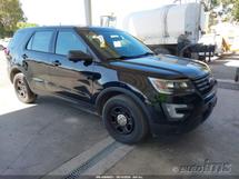 2017 FORD FORDPIU
