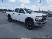2020 RAM 2500