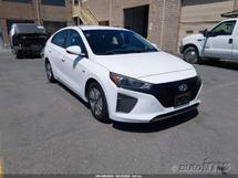 2019 HYUNDAI Ioniq