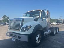 2017 INTERNATIONAL WORKSTR 7600