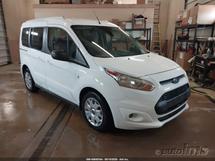 2017 FORD Transit Connect