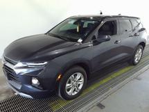 2022 CHEVROLET Blazer