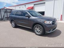 2017 DODGE Durango