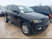 2019 JEEP GRCHEROKEE