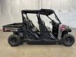 2019 Polaris Ranger Crew XP 900 4WD