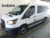 2020 FORD TRANSIT150