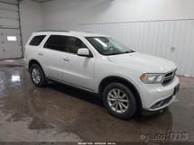 2019 DODGE Durango