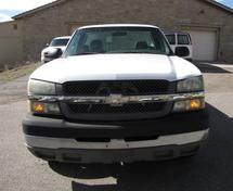 2003 Chevrolet Pickup 4x2