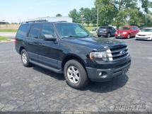 2016 FORD Expedition