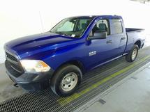 2016 RAM RAM 1500