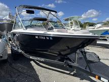 2007 Mastercraft X-15 – Stk# 41197