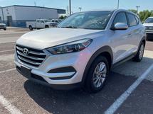 2018 HYUNDAI HYUNDAI TUCSON
