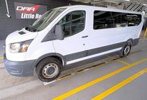 2020 FORD TRANSIT350
