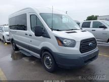 2018 FORD TRANSIT350