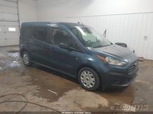 2020 FORD TRANSCON