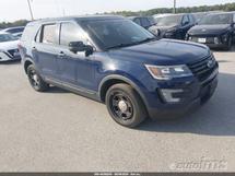 2018 FORD FORDPIU