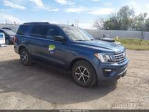 2020 FORD Expedition