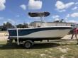2010 Sea Fox 206 CC