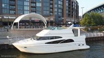 2005 Carver 466 Motor Yacht – Stk# 41454