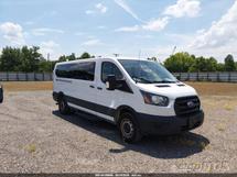 2020 FORD TRANSIT350