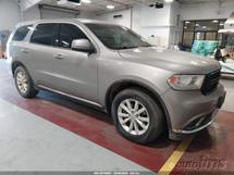 2015 DODGE Durango