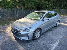 2020 HYUNDAI ELANTRA GLS