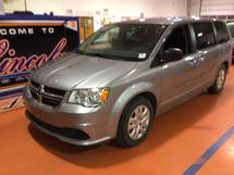 2017 DODGE GRCARAVAN