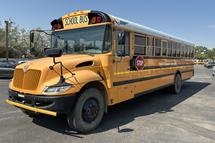 2016 IC BUS PB105