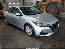 2021 NISSAN Sentra