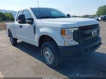 2022 FORD F-250
