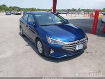 2020 HYUNDAI ELANTRA GLS