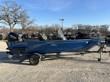 2022 Lund 1650 Angler