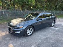 2021 CHEVROLET Malibu