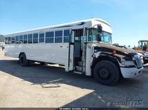 2015 BLUE BIRD Blue Bird VISION