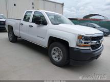 2017 CHEVROLET C1500