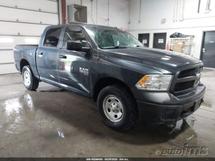 2020 RAM RAM 1500