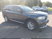 2019 DODGE Durango