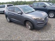 2018 HYUNDAI HYUNDAI TUCSON