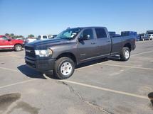 2020 RAM 2500