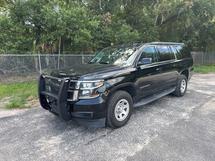 2018 CHEVROLET 1500SUBURB