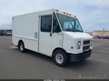 2006 FORD ECONOLINE E350