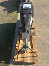 Outboard Engine