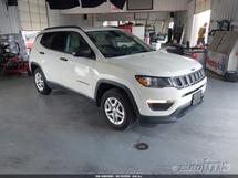2018 DODGE COMPASS
