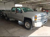 2019 CHEVROLET K3500