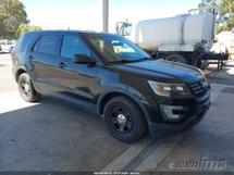 2018 FORD FORDPIU